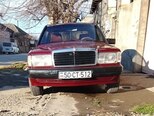 Mercedes 190-1