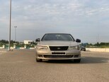 Nissan Maxima-1