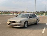 Nissan Maxima-2