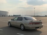 Nissan Maxima-8