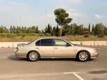 Nissan Maxima-4