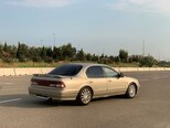 Nissan Maxima-9