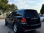 Mercedes GL 450 4MATIC-4