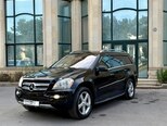 Mercedes GL 450 4MATIC-2