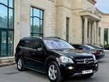 Mercedes GL 450 4MATIC-3