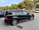 Mercedes GL 450 4MATIC-5