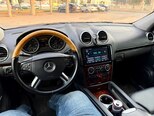 Mercedes GL 450 4MATIC-9