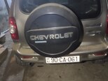 Chevrolet Niva-9