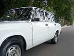 LADA (VAZ) 2104-2