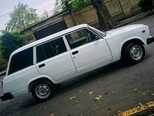 LADA (VAZ) 2104-5