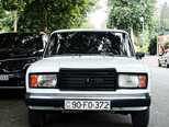 LADA (VAZ) 2104-1