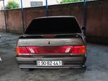 LADA (VAZ) 2115-2