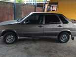 LADA (VAZ) 2115-3