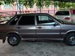 LADA (VAZ) 2115-4