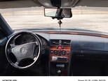 Mercedes C 180-9