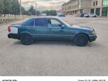 Mercedes C 180-4