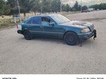Mercedes C 180-2