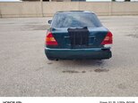 Mercedes C 180-7