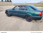Mercedes C 180-5