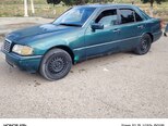 Mercedes C 180-3
