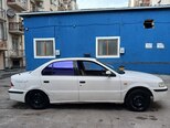 Khazar LX-4