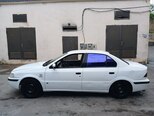 Khazar LX-5