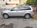 Mitsubishi Airtrek-2