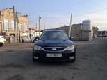 Ford Mondeo-1