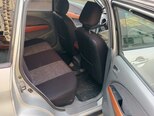 Mitsubishi Airtrek-9