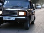 LADA (VAZ) 2107-10