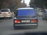 LADA (VAZ) 2107-8