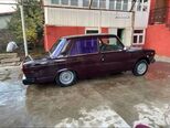 LADA (VAZ) 2107-9