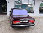 LADA (VAZ) 2107-6