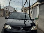 Renault Tondar-1