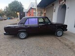 LADA (VAZ) 2107-7