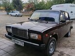 LADA (VAZ) 2107-2