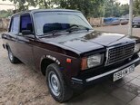 LADA (VAZ) 2107-1