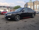 Ford Mondeo-5