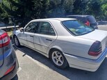 Mercedes C 230-3