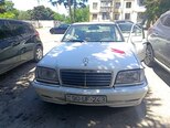 Mercedes C 230-1