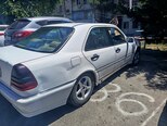 Mercedes C 230-4