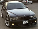 BMW 525-16