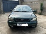 Opel Astra-1