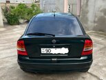 Opel Astra-2