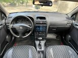Opel Astra-3