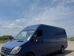 Mercedes Sprinter 315-8