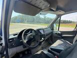 Mercedes Sprinter 315-3