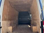 Mercedes Sprinter 315-5