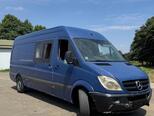 Mercedes Sprinter 315-1