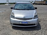 Toyota Prius-1